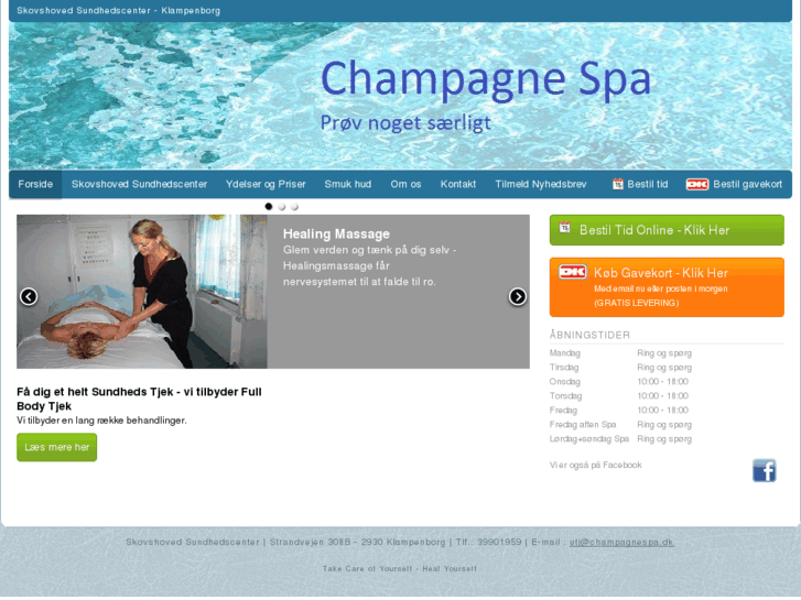 www.champagnespa.dk