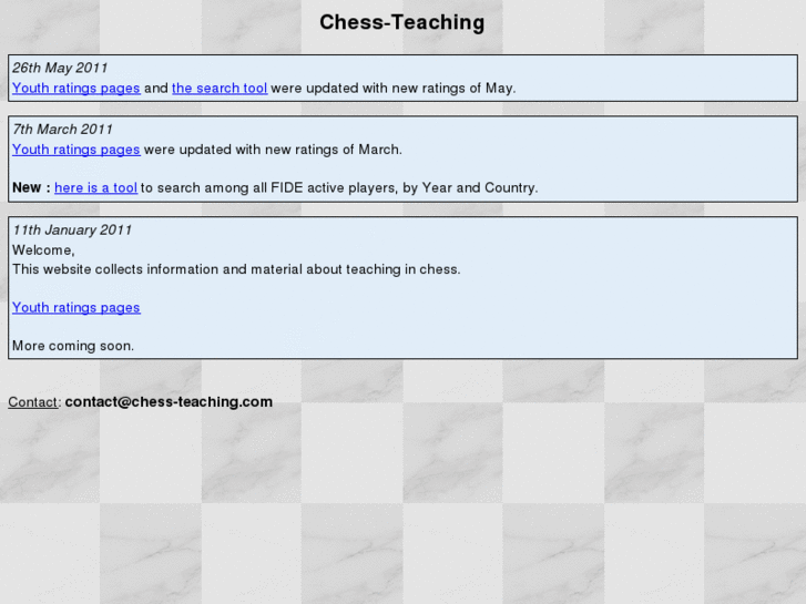 www.chess-teaching.com