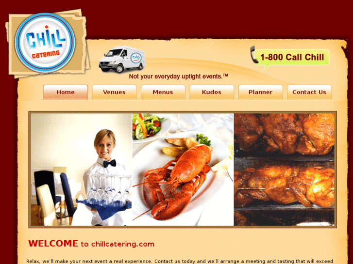 www.chillcatering.com