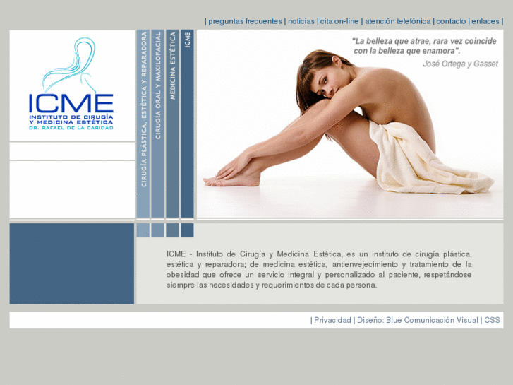 www.clinimagentenerife.com