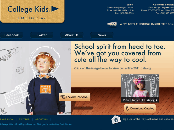 www.college-kids.net