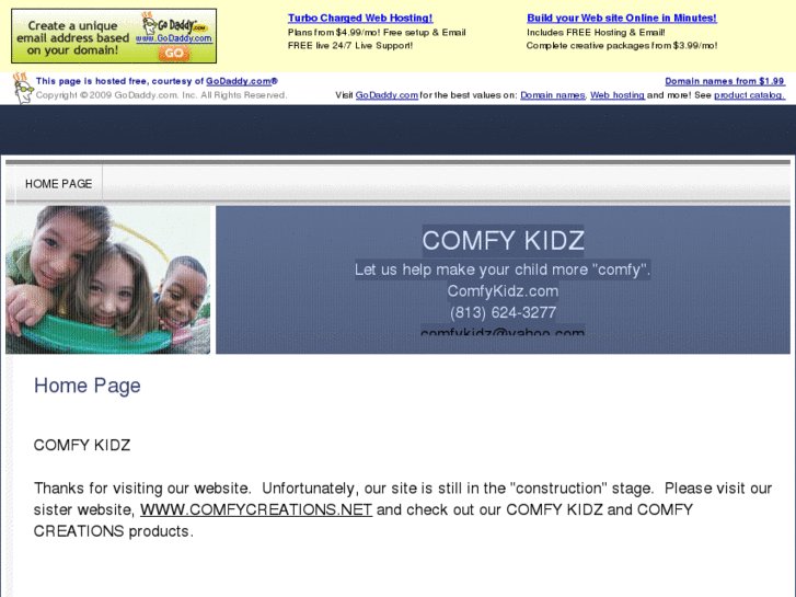 www.comfykidz.com