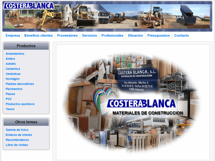 www.costerablanca.es