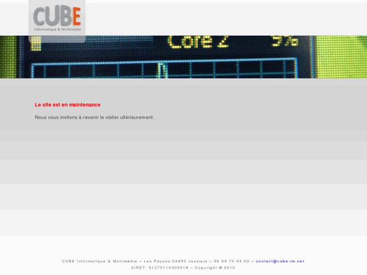 www.cube-im.net