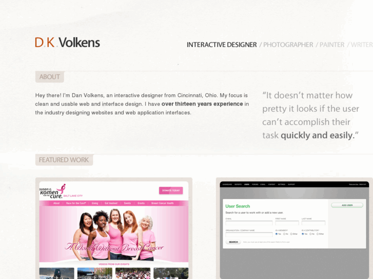 www.danvolkens.com