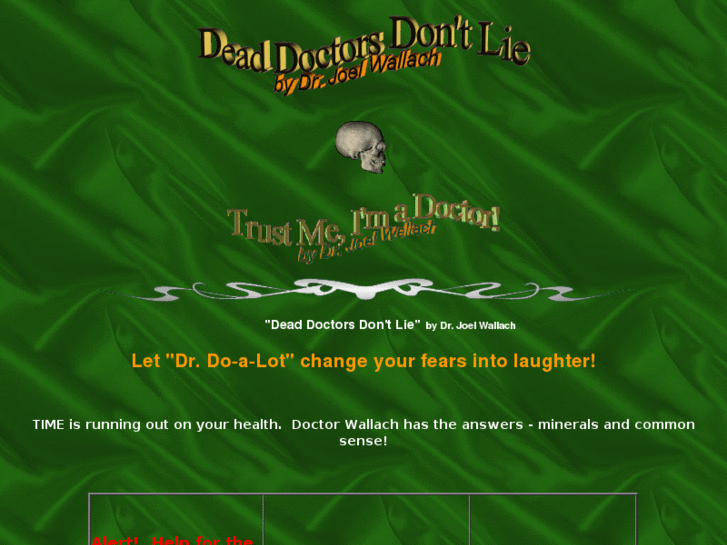 www.deaddocs.com