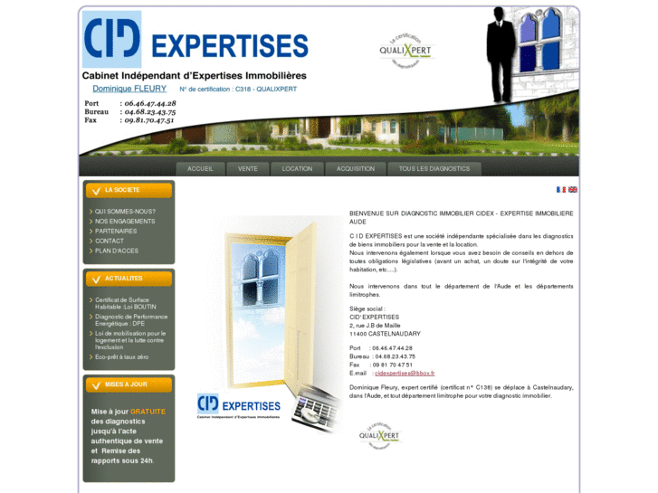 www.diagnostic-immobilier-cidex.com