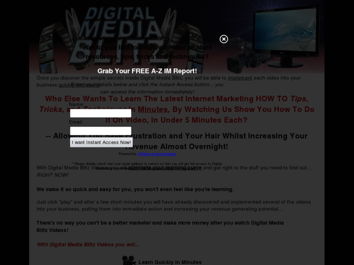 www.digital-media-blitz.com