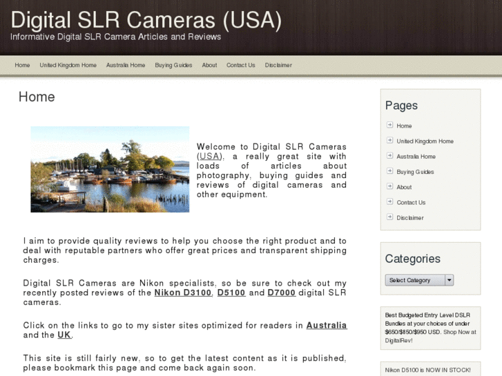 www.digitalcameras-reviewed.com