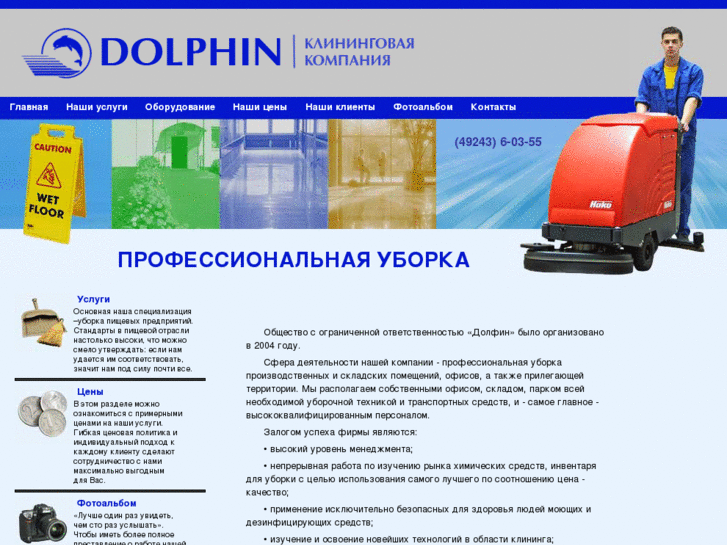 www.dolphin-cleaning.com