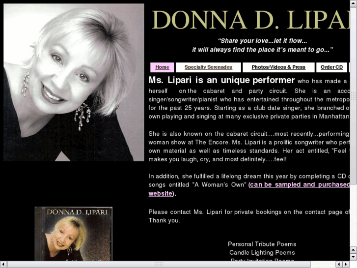 www.donnadlipari.com