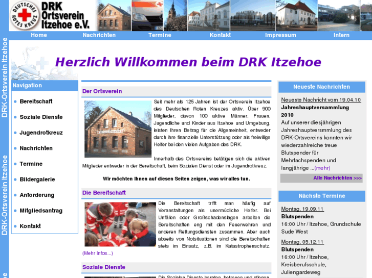 www.drk-itzehoe.com