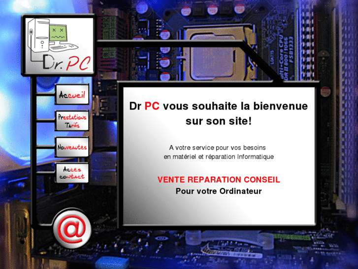 www.drpccherbourg.fr