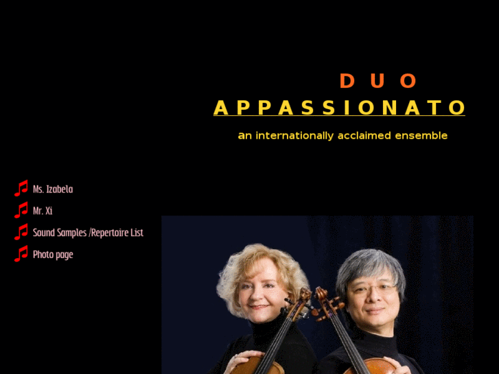 www.duoappassionato.org