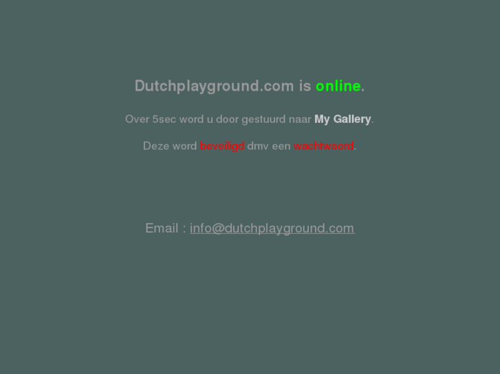 www.dutchplayground.com