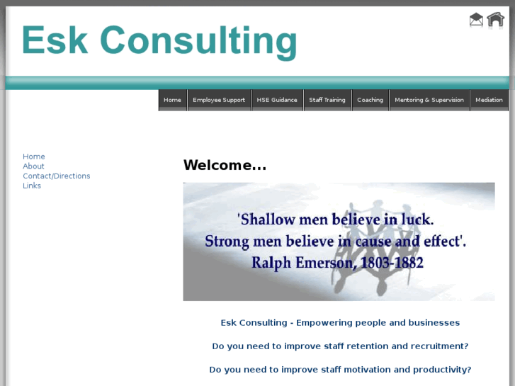 www.eskconsulting.com