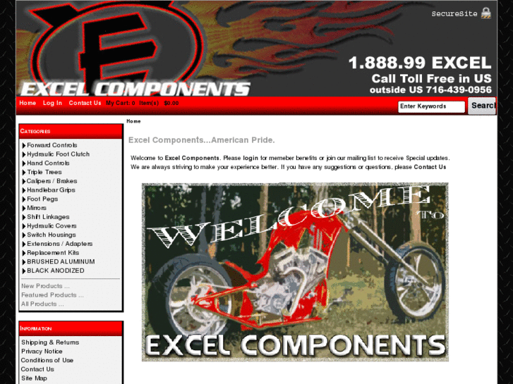 www.excelcomponents.com