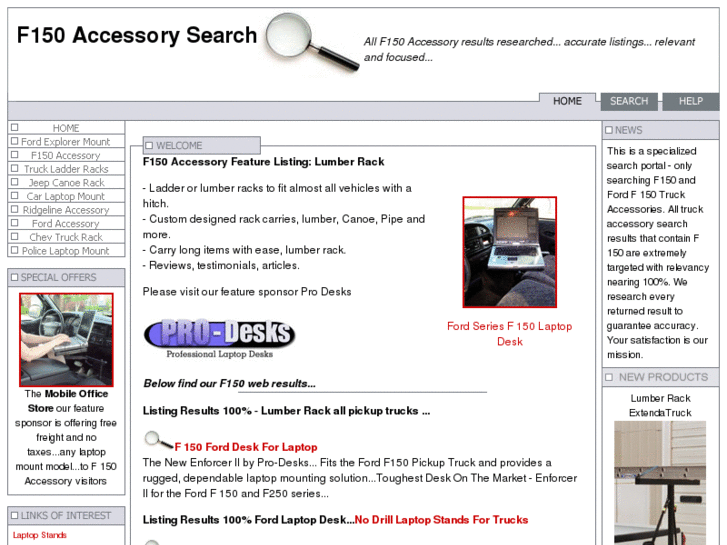 www.f150-accessory-search.com