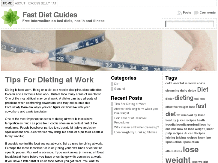 www.fastdietguides.com