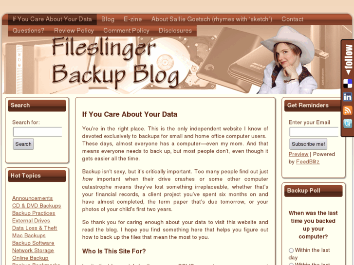 www.fileslinger.com