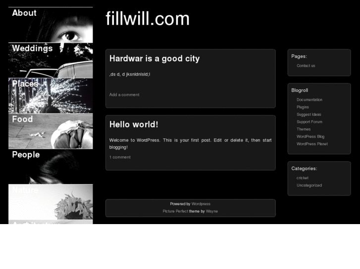 www.fillwill.com