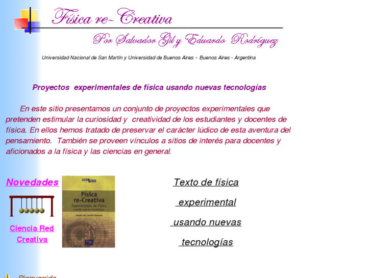 www.fisicarecreativa.com