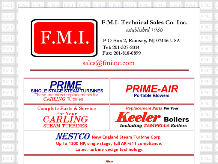 www.fmiinc.com