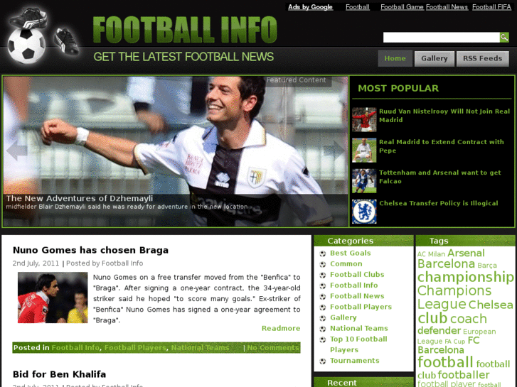 www.footballinfo.org