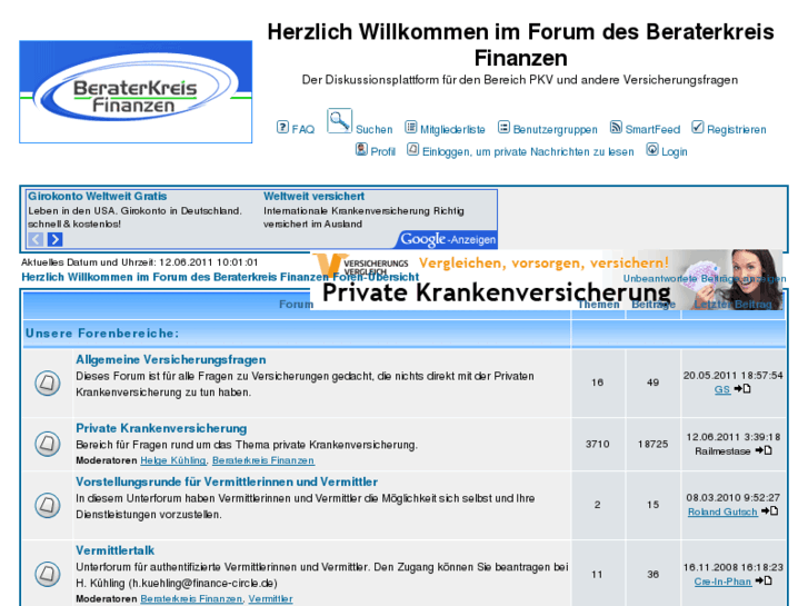 www.forum-private-krankenversicherung.de