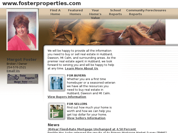 www.fosterproperties.com