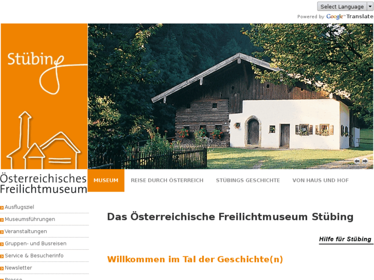 www.freilichtmuseum.at