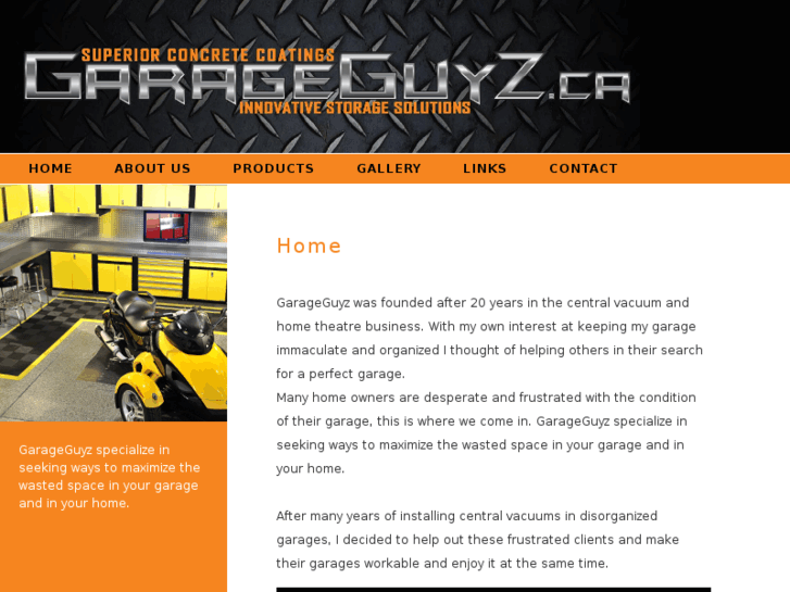 www.garageguyz.ca