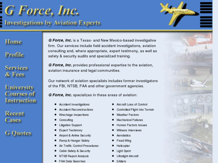 www.gforceinc.com