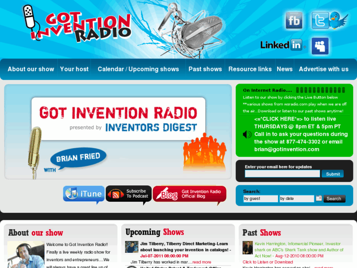 www.gotinvention.com