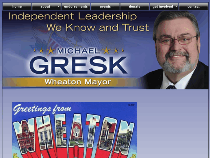 www.greskformayor.com