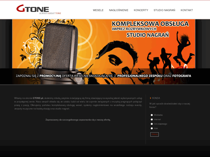 www.gtone.pl