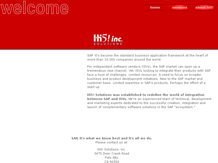 www.hi5inc.com