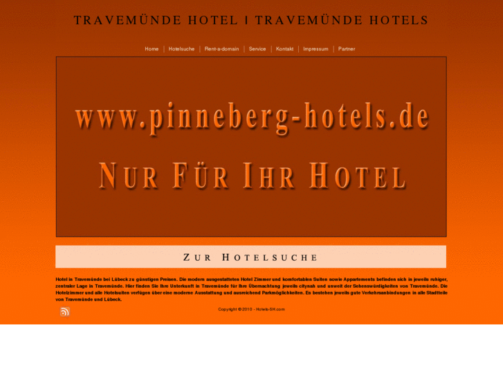 www.hotels-travemuende.com