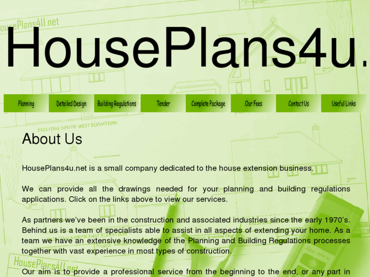 www.houseplans4u.net