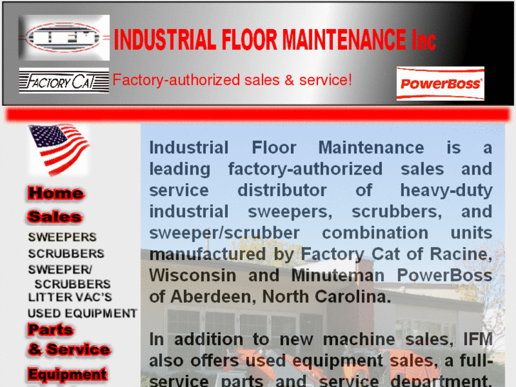 www.industrialfloormaintenance.com