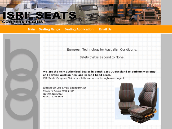 www.isribrisbane.com.au