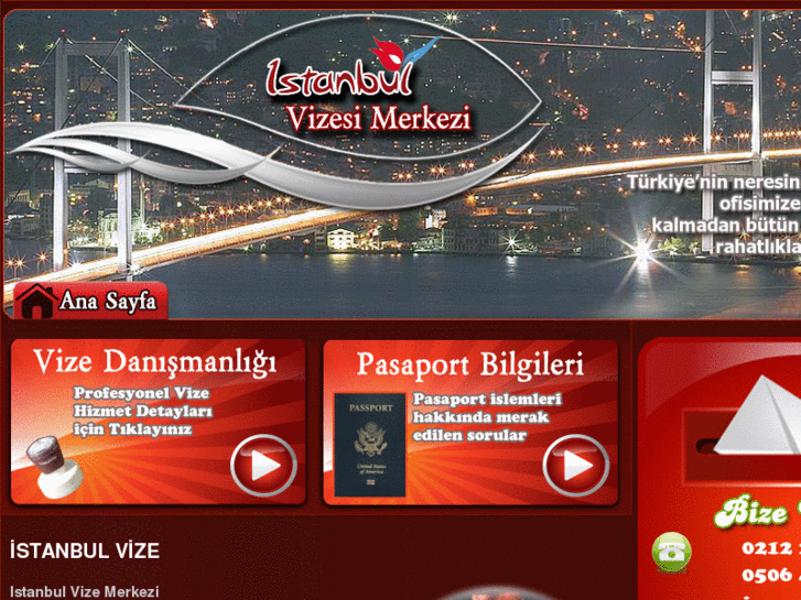 www.istanbulvizemerkezi.com