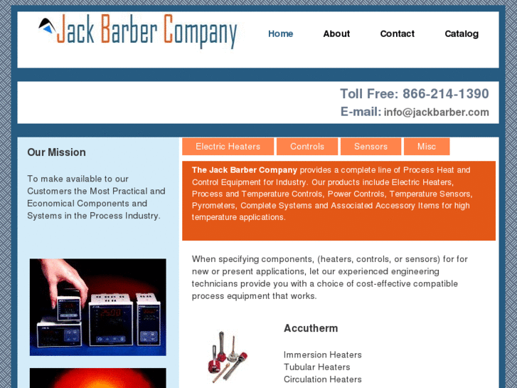 www.jackbarber.com