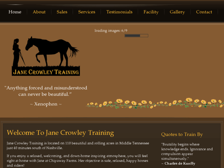 www.janecrowleytraining.com