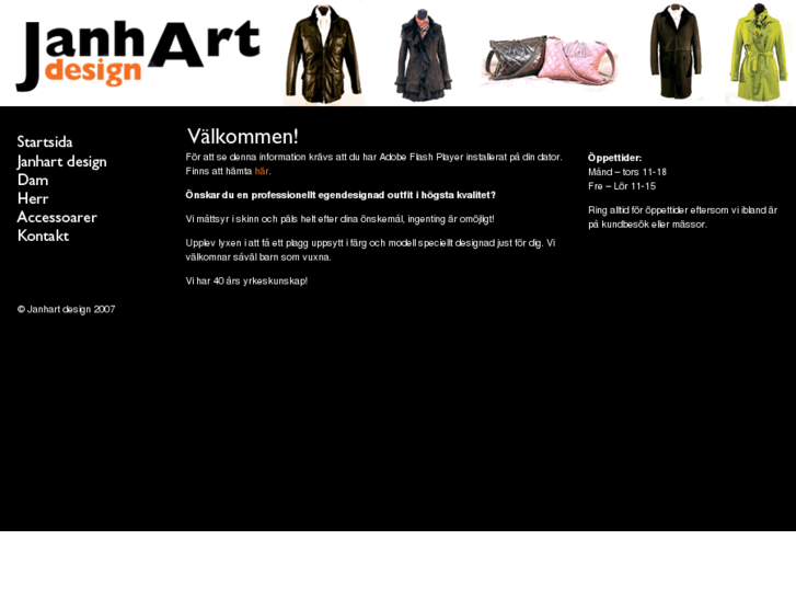 www.janhartdesign.com