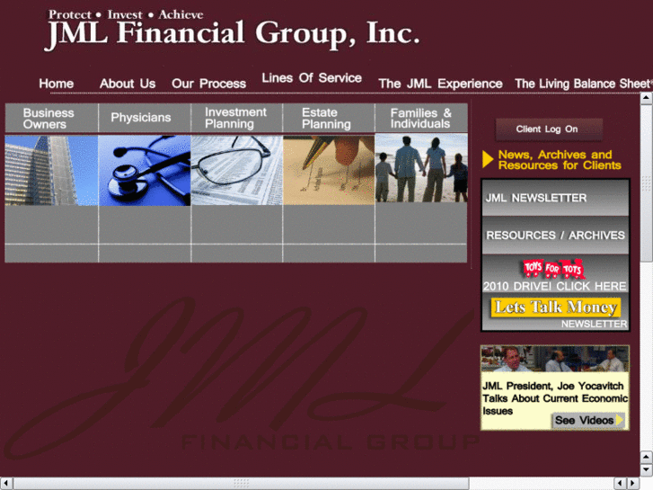 www.jmlfinancialgroup.com