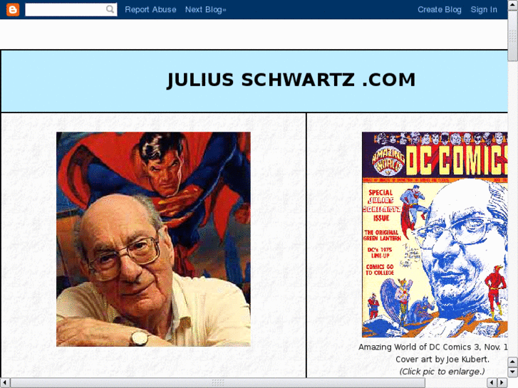 www.juliusschwartz.com