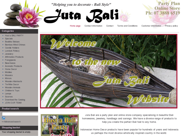 www.jutabali.com.au