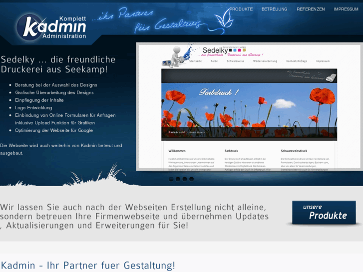 www.kadmin.com