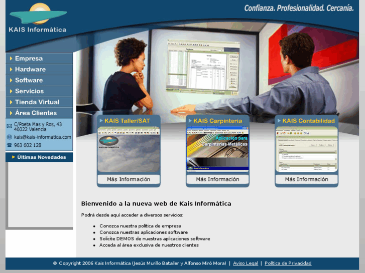 www.kais-informatica.com